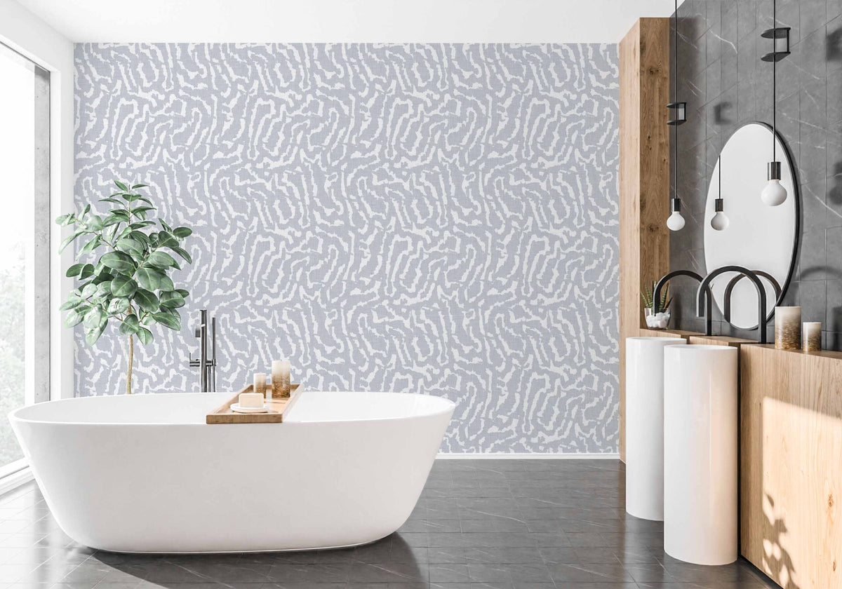 Country Roads - Blue