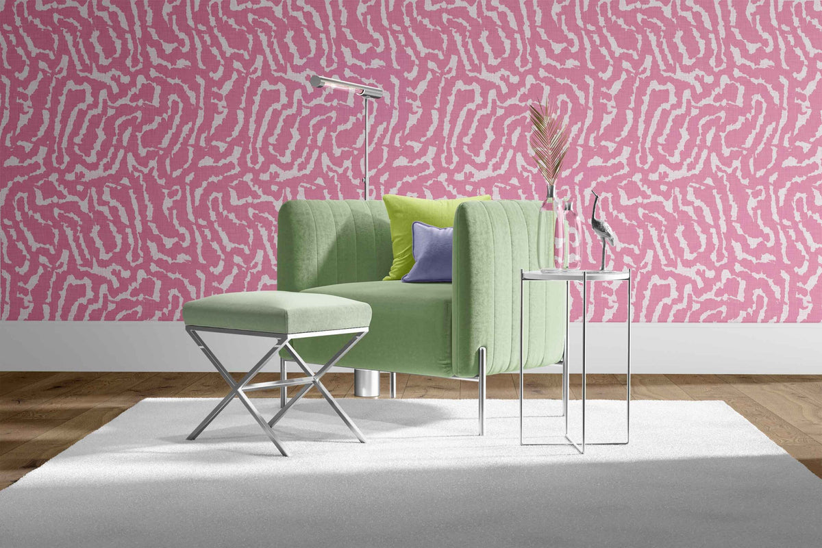 Country Roads - Pink