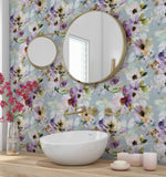 Rush The Rose - Lavender