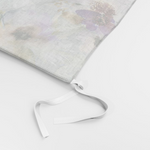 Rush The Rose-Lavender Duvet Cover