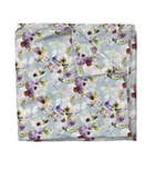 Rush The Rose-Lavender Duvet Cover