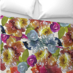 Speakeasy-Duvet Cover