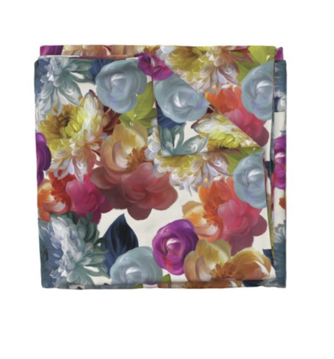 Speakeasy-Duvet Cover