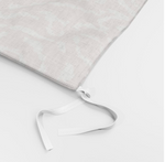 Country Roads Coral-Duvet Cover