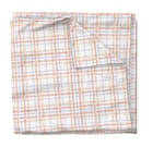 The Row Classic Coral-Duvet Cover