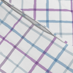 The Row H2O Lavender-Duvet Cover