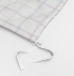 The Row H2O Lavender-Duvet Cover