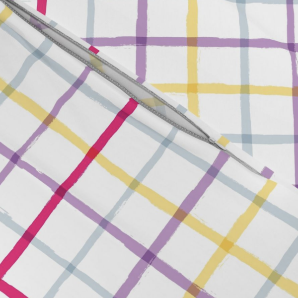 The Row H2O Brights-Duvet Cover