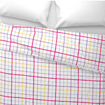 The Row H2O Brights-Duvet Cover