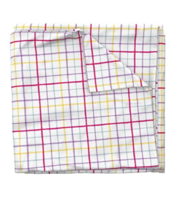 The Row H2O Brights-Duvet Cover