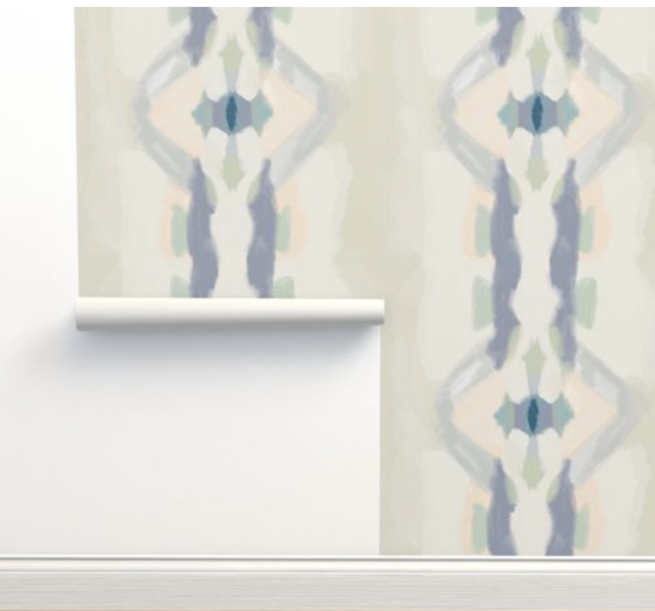 Kaleidoscope – Blue