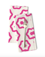 Badge - Dinner Napkins