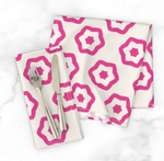 Badge - Dinner Napkins