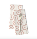 Badge - Dinner Napkins