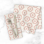 Badge - Dinner Napkins