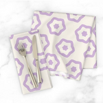 Badge - Dinner Napkins