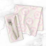 Badge - Dinner Napkins