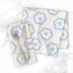 Badge - Dinner Napkins