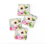 Rush The Rose – Cocktail Napkins