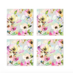 Rush The Rose – Cocktail Napkins