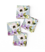 Rush The Rose – Cocktail Napkins