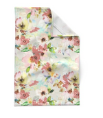 Rush The Rose – Dinner Napkins