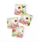 Rush The Rose – Cocktail Napkins