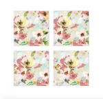 Rush The Rose – Cocktail Napkins