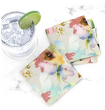 Rush The Rose – Cocktail Napkins