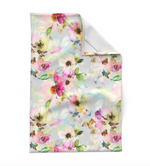 Rush The Rose – Dinner Napkins