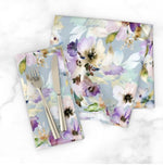 Rush The Rose – Dinner Napkins