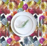 Speakeasy – Tablecloth