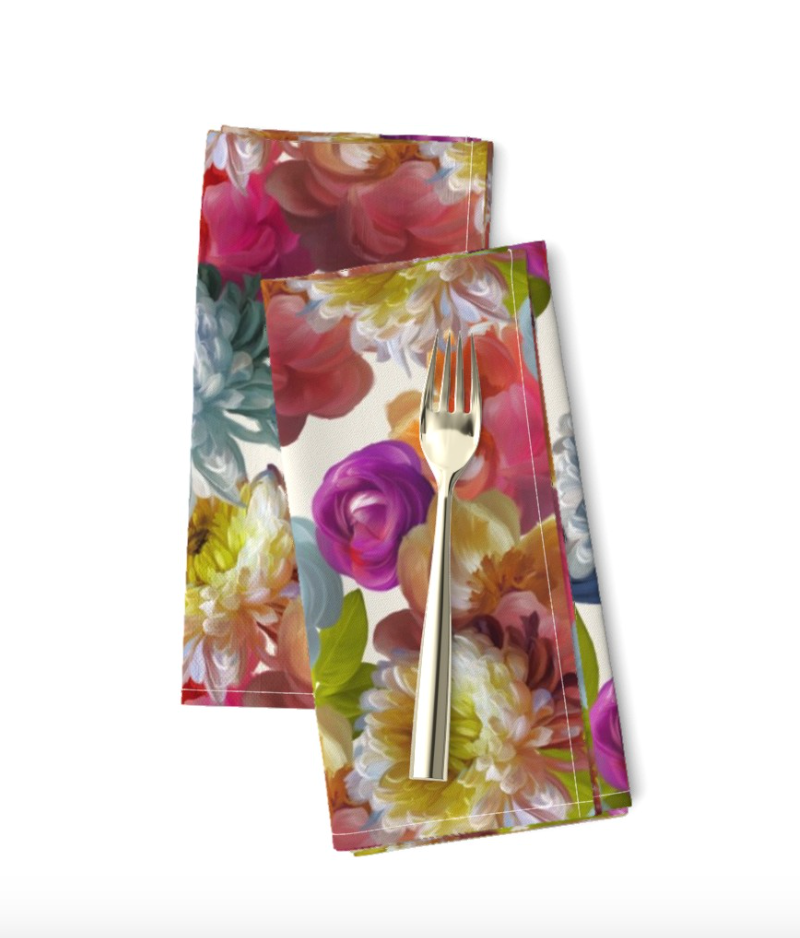 Speakeasy – Dinner Napkins