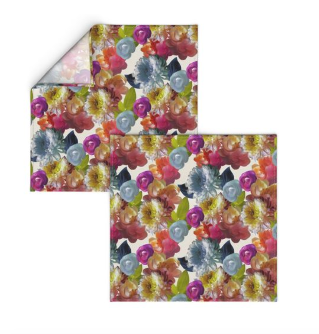 Speakeasy – Dinner Napkins