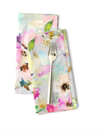 Rush The Rose – Dinner Napkins