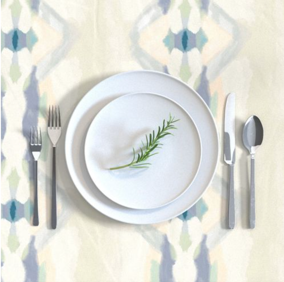 Kaleidoscope – Tablecloth