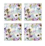 Rush The Rose – Cocktail Napkins