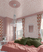 Country Roads - Coral