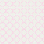 Don't Fence Me In - Blush