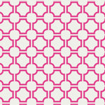 Don't Fence Me In- Pink