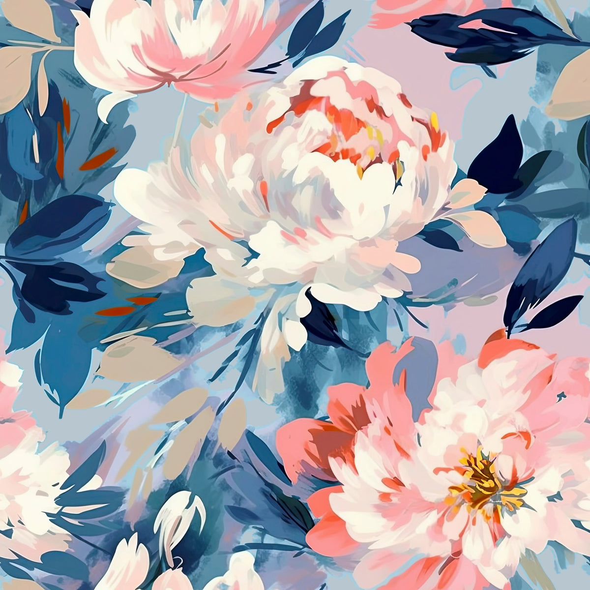 Peony