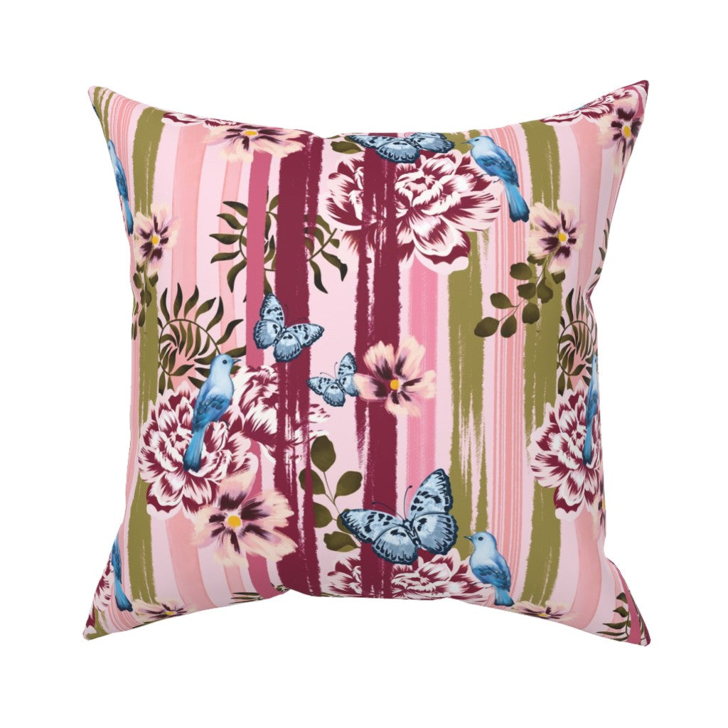 Flutter & Bloom - Fern