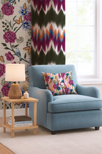 Flutter & Bloom - Berry