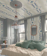 Kaleidoscope – Blue