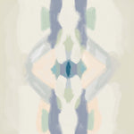 Kaleidoscope – Blue