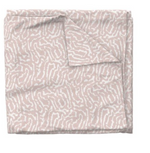 Country Roads Coral-Duvet Cover