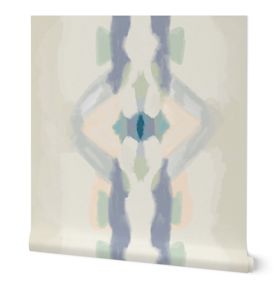 Kaleidoscope – Blue