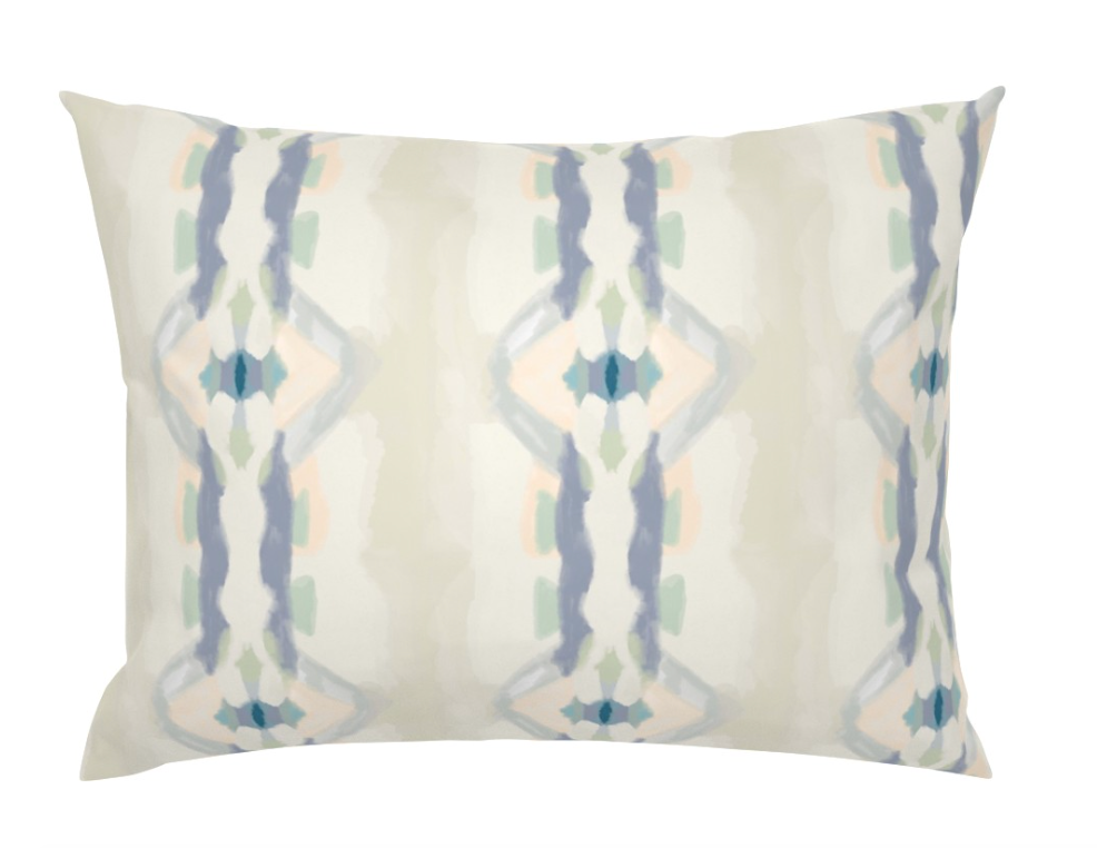 Kaleidoscope – Blue