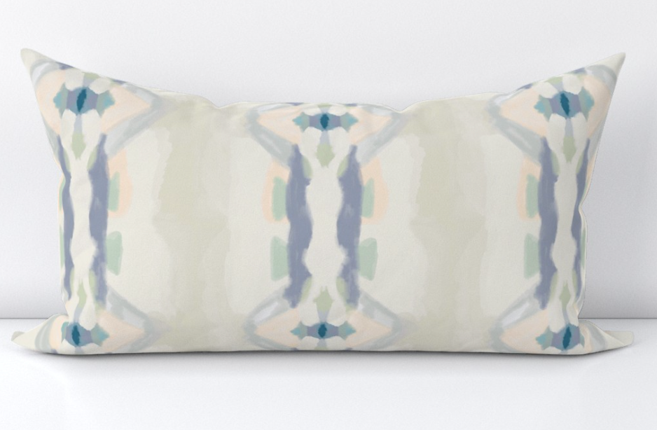 Kaleidoscope – Blue