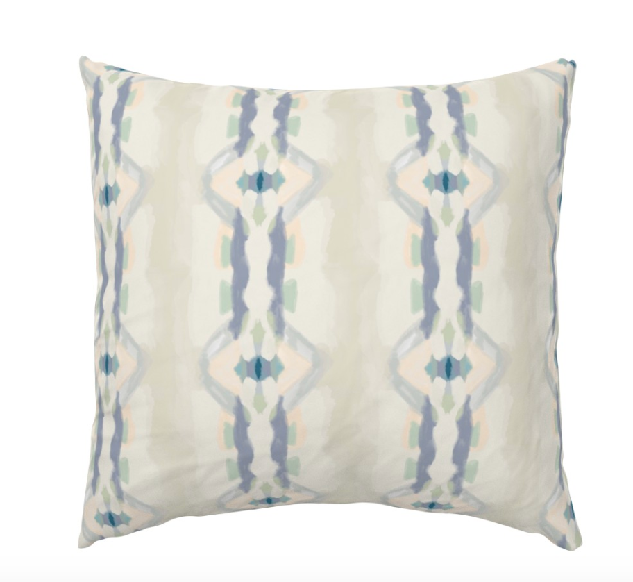 Kaleidoscope – Blue